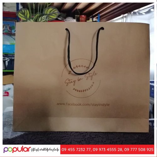 Paper Bag (1)