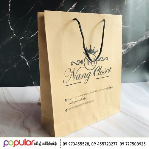 Paper Bag (4)