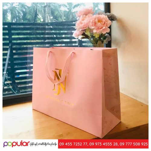 Paper bag (11)