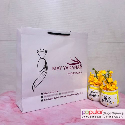 Paper bag (3)