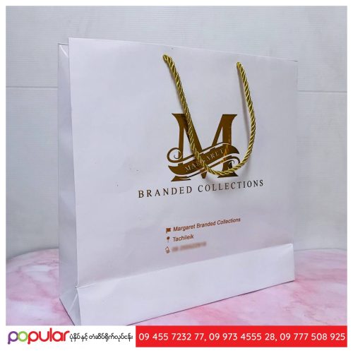 Paper bag (5)