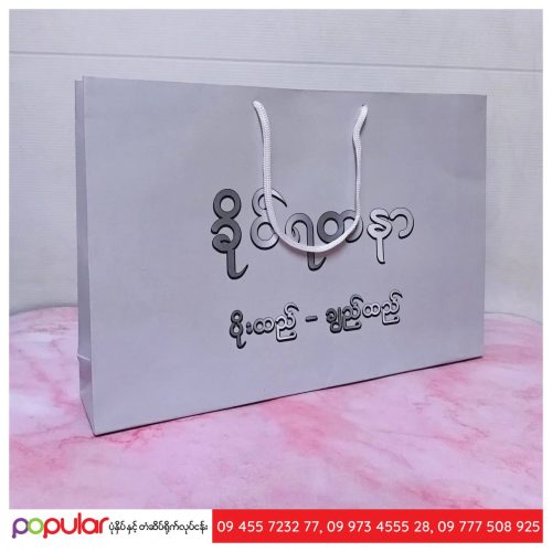 Paper bag (7)
