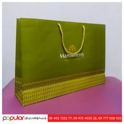 Paper bag (9)