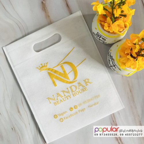 Recycle Bag (10)