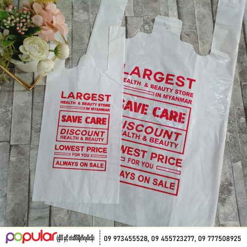 Shopping Bag (2)