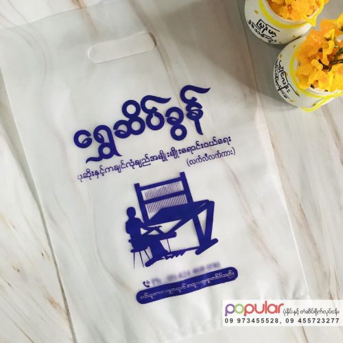 plastic bag (20)